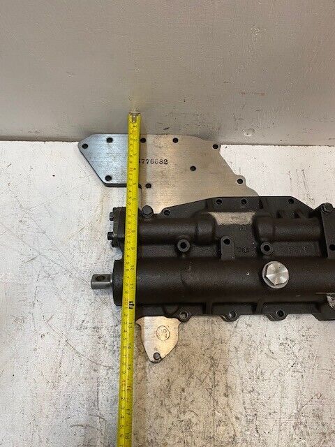 Allison Transmission Valve Body Assembly 6776682 | 31G82 | E744