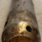 Heavy Equipment Linkage Pivot Pin 17-1/8" Steel Mounting Hinge Shaft Unit