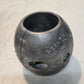 4 Quantity of Sea Shield Metal Guard 1-3/4" Shaft Anodes | 3-1/4" OD (4 Qty)