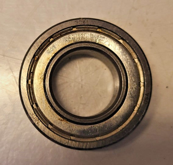 2 Quantity Nice Ball Bearings 3041 (2 Qty)