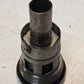 2 Quantity of MicroMatic RSV Container Valves 3402 | 3 Pin | 2" Buttress (2 Qty)