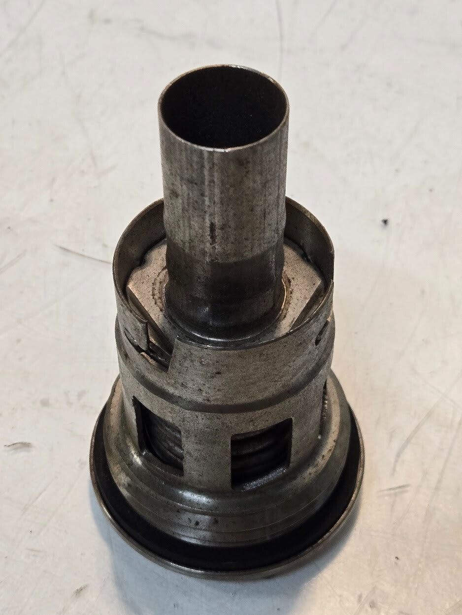 2 Quantity of MicroMatic RSV Container Valves 3402 | 3 Pin | 2" Buttress (2 Qty)