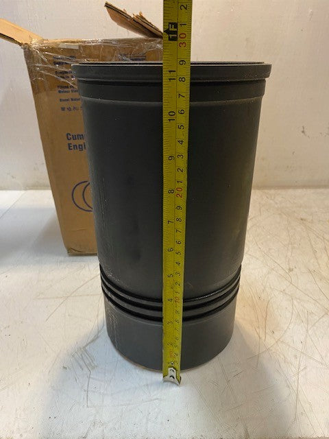 Cummins Cylinder Liner Sleeve 3065405
