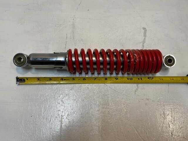 14" Long Rear Shock Absorber 10mm Bore 55mm OD