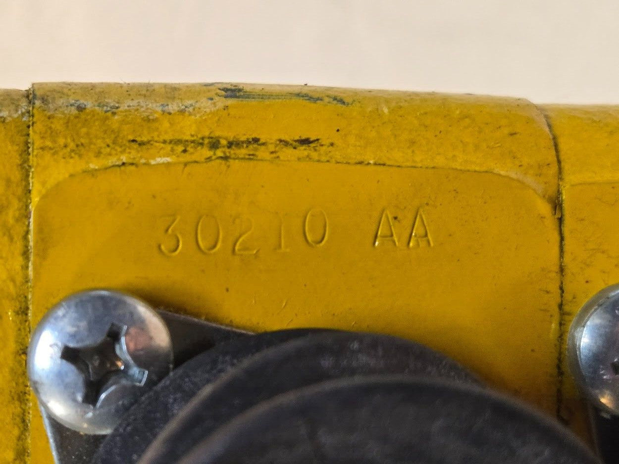Hydraulic Valve Manifold 5059 30210 AA/EE/AD/FB/EJ Damaged Valve Joints