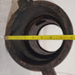 Harco Ductile Iron Pipe tee Push 6"x2" 8060601 | CL-350-DI | TEE IPS | 5.183.298