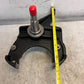 Front Steering Knuckle Drop Spindles Left & Right Suspension Set Assembly Pair