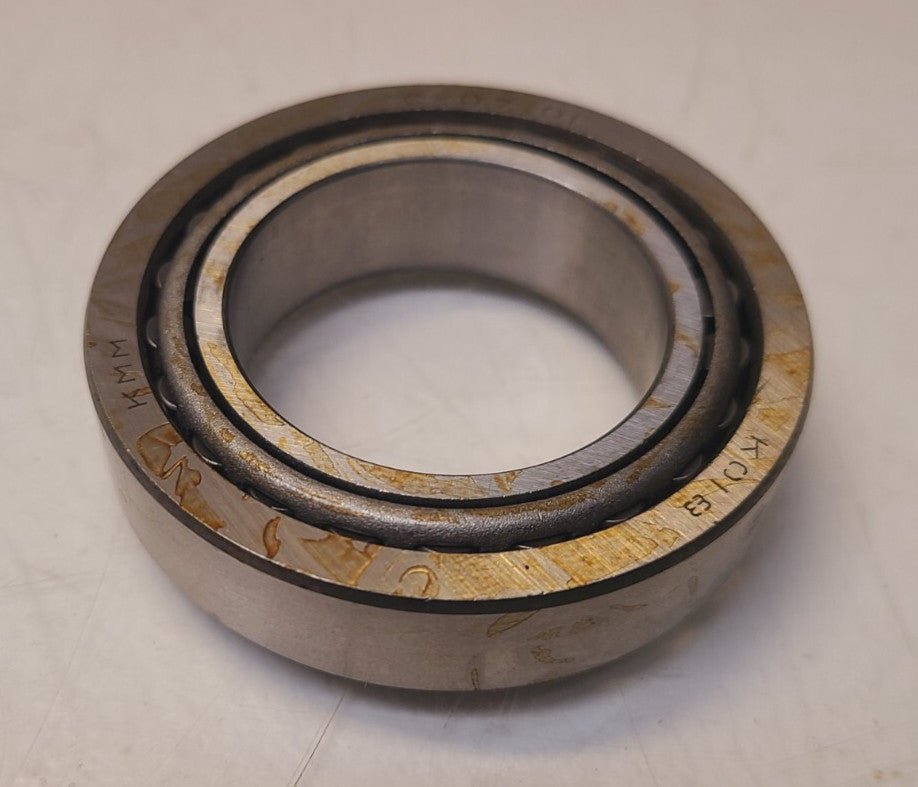 4 Quantity of KMM Tapered Roller Bearings K018 | C-0701 (4 Qty)