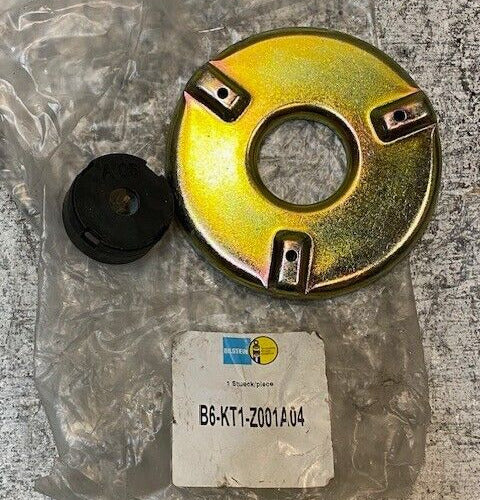 Bilstein B6-KT1-Z001A04 Bearing Shield Replacement Part for Shock Absorber