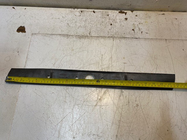 Lawn Mower Blade 438388 | 21-3/4" Long 2-1/8" Wide