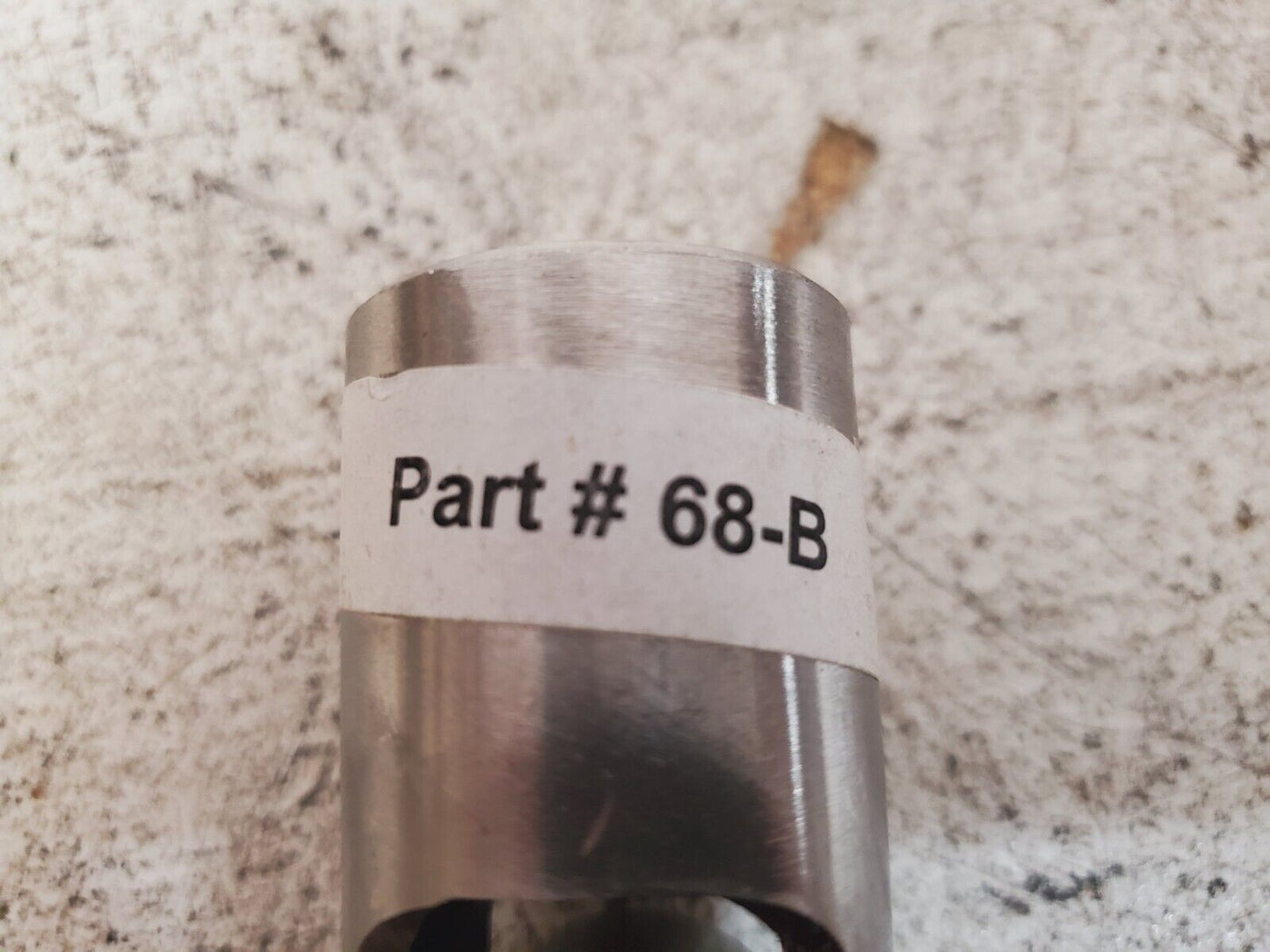 Mohawk Universal Joint Assembly 68-B