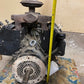 Wisconsin Total Power Corp. Engine Model VH4DT | VH4D Serial #00010258 | XLD-253
