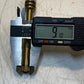 2 Quantity of P&M Cat. No. 06042 Harcraft Diverter (2 Quantity)
