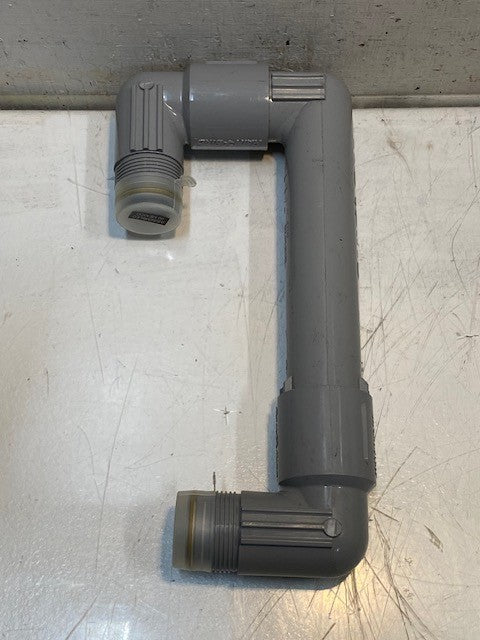 4 Quantity of Rain Bird Swing Joint D3139 | 1-1/4" 315 PSI @ 73F (4 Quantity)