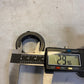 FAFNIR G1103KRRB PILLOW BLOCK BEARING 30mm BORE W/ LOCKING COLLAR S1103K