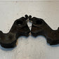 New Holland Parts Fifth Wheel Lock Jaw Set Saddle Clutch XE-07296