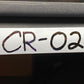 Hydraulic Cylinder Lock Pin Drag Link 20" Long 28mm Ends 10mm Bore 21mm Center