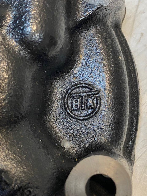 BTK Water Pump CD15 | 32W K3 | 30mm Bore 15mm Bore 9" x 6-1/2" x 6"
