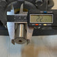 Power Gear Reducer DN0038 | DN0481 | 018547491 | 41mm OD Shaft 22mm OD Shaft