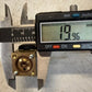 2 Quantity Kaser Solenoid Valve 7.5453.0 Industrial Electrical Control Valves