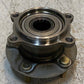 Axle Rear Wheel Hub & Bearing Assembly K512291