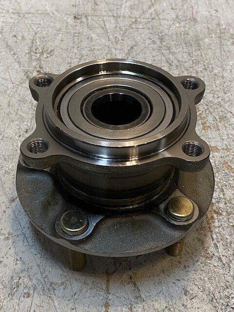 Axle Rear Wheel Hub & Bearing Assembly K512291