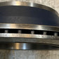 Brake Rotor 6x5.5 | SD-88042 | 32710 | 13-1/2" Dia. 3-1/4" H 78mm Bore
