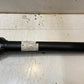 Weasler Stock No 14006442 | 1-3/8" x 6 Spline QD x 1-3/8" Round w/ Pinhole