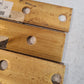 9 Qty. of Agco Mix Wear Strips 1073826M1 | 1073827M1 | 1073810M1 (9 Qty)