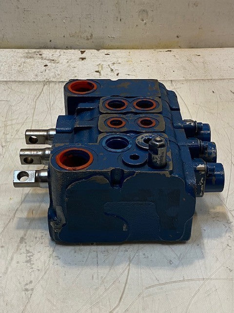 Hydraulic Directional Control Valve for CAT Lift Trucks L08S97CM | L120597