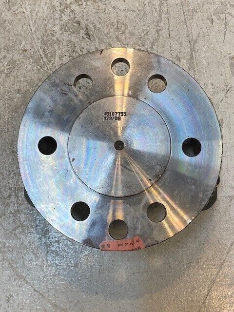 Flange Yoke VB107793 | M29/08 | VB300930 | 7" Diameter 4" Tall 16mm Holes