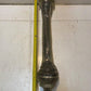 DSS CV Axle Front Left 2331N | 24-1/2" L 31mm End 42mm Shaft