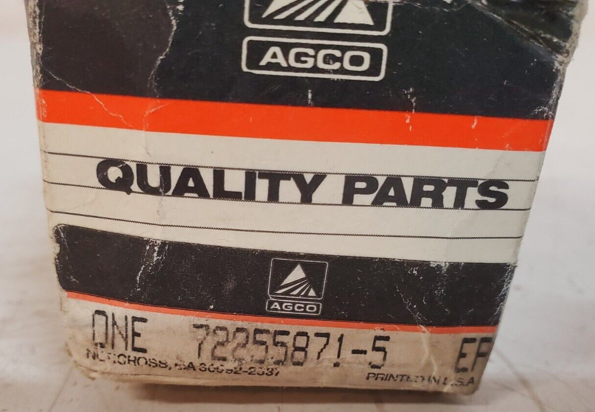 Agco Quality Parts Needle Cage 72255871-5