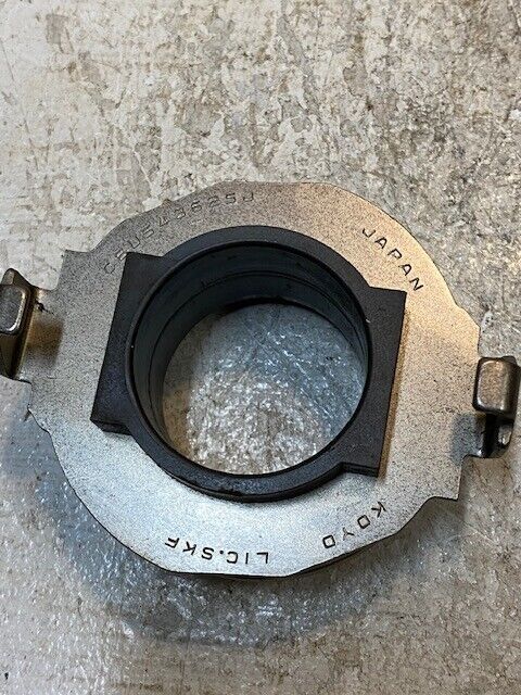 Koyo CBU543625J Clutch Release Bearing 36mm ID 66mm OD 3-1/4" Wide