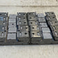 10 Quantity of Resilient Sound Isolation Clips 3-3/4" x 1" x 1" (10 Quantity)