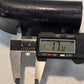 CNH Swinging Drawbar | 9.5" Long 2.5" Wide 1" Thick | 33.5 mm Clevis Hole