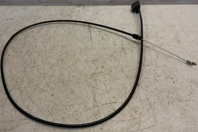 Lawn Mower Blade Zone Control Cable Assembly Cutting System Engagement Part