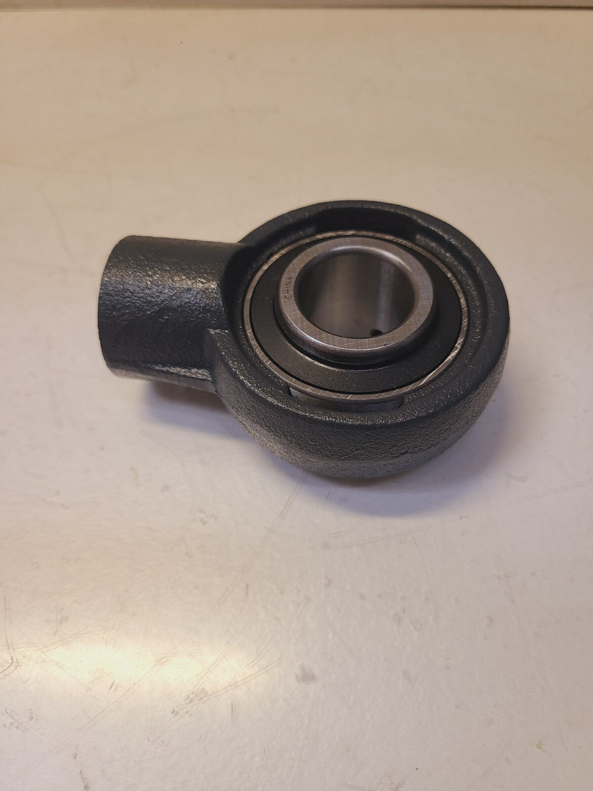 HLU Hanger Bearing 1-1/8" | HA2C6 | UC206-18 | HA206