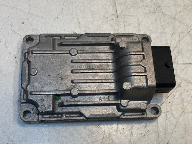 Siemens VDO A-1-1 Rotax Engine Control Module 664972, 180040001, A2C53181639-01