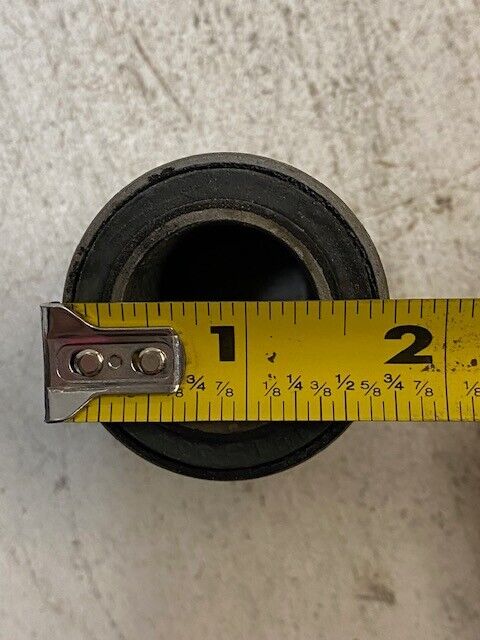 HD Plus RB141 Triangle Suspension System Rubber Encased Bushing