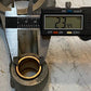 1-997 Connecting Rod 7" Length 60mm Bore 23mm Smaller Bore