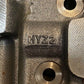 Hydraulic Directional Control Valve HYZ2 | 8903