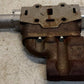 Hydraulic Remote Valve 4519 Tractor Hydraulic System Control Assembly Unit