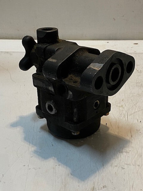 Salem Automatic Drain Valve 2400-004 | 580H | 580H6