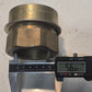 Snap-Tite PEC-32 2" Female Quick Coupling | Steel | 2" FPT | 3" Hex Size