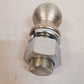 3 Quantity of Hidden Hitch Trailer Hitch Balls 2-5/16" | 10000 Lb (3 Qty)
