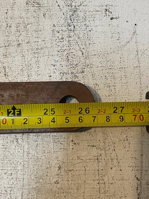 Terex Link for Marklift 02135281 | 135221 | D-43-030-A1-A1 | 26-1/4" Long