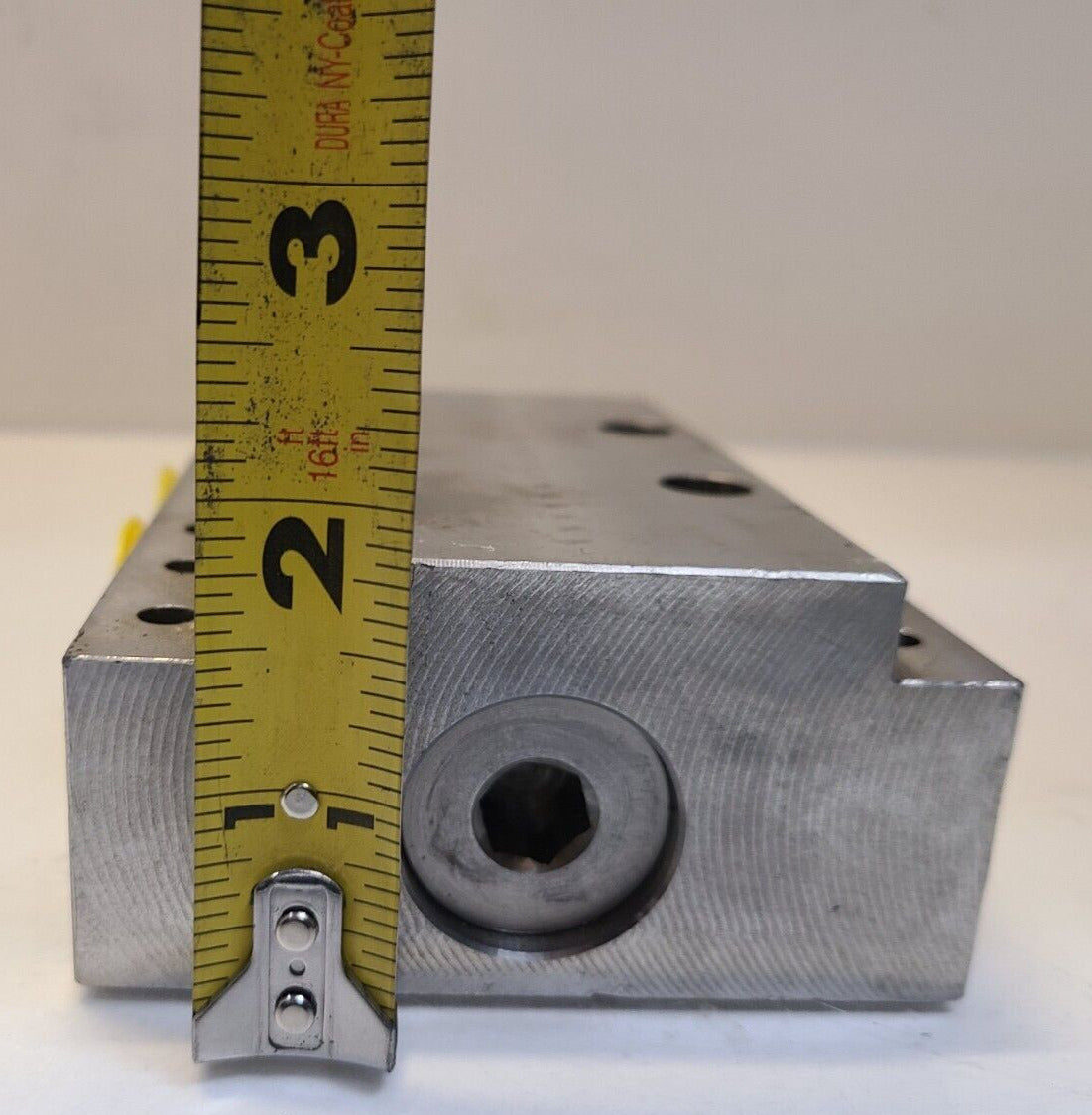 Tiefenbach Solenoid Valve 05-204114 | 05-204114 | 08.02 | Pn 450 Bar