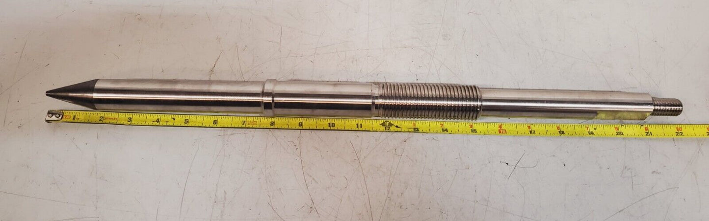 Choke Stem Part Number PN-1764 SS410 | HT-NO-03125