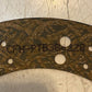 12 Qty of Parker Clutch Facings 2894A19, CFH-PTB384228 | 12-1/4" Dia (12 Qty)